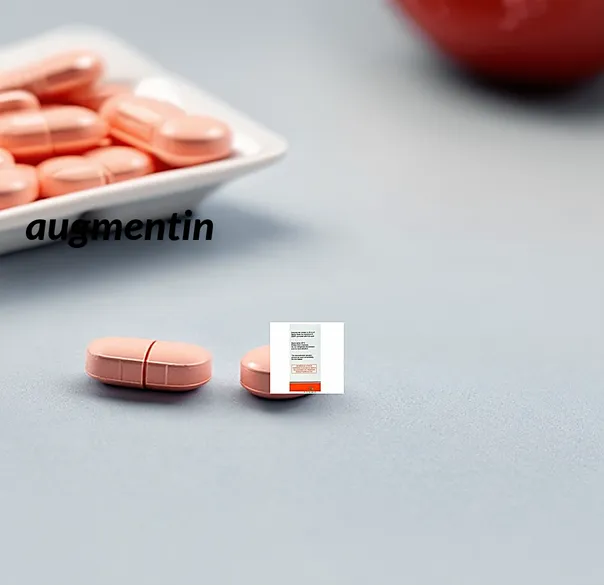 Antibiotico augmentin prezzo